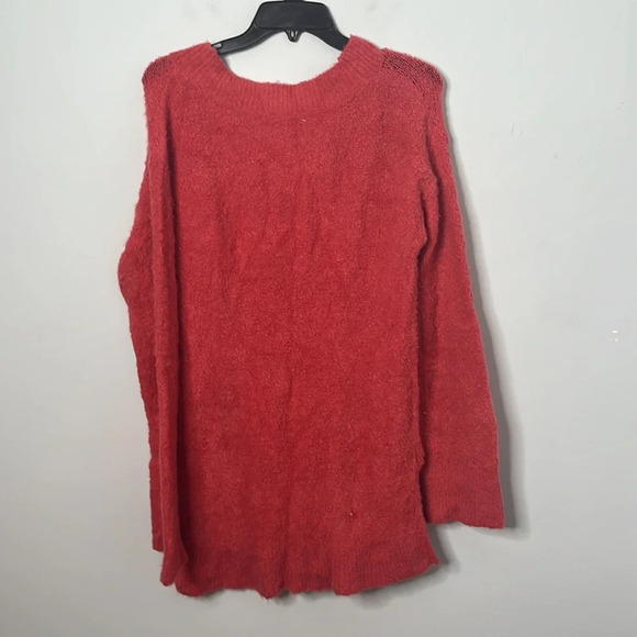 Anthropologie Clayton V-neck Sweater - Picture 5 of 5